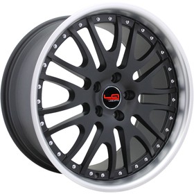 

Диск литой Replica LegeArtis Concept-LR505 10x20 5x120 ET45 D72.6 MBPL