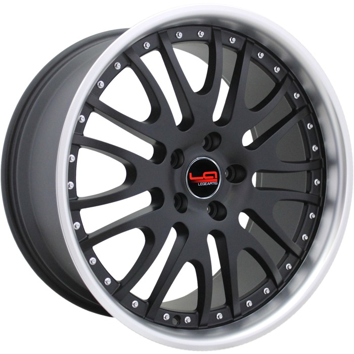 Диск LegeArtis Replica Concept-LR505 10x20 5x120 ET45 D72.6 MBPL