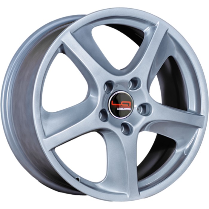 Диск LegeArtis Replica PR2 9x20 5x130 ET60 D71.6 S