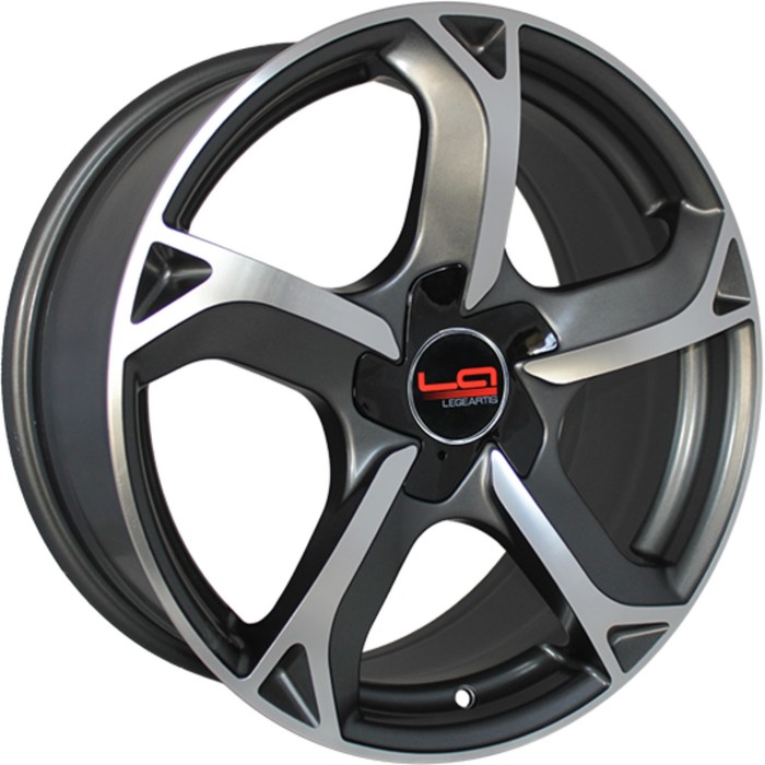 Диск LegeArtis Replica Concept-MR507 8.5x19 5x112 ET48 D66.6 MGMF