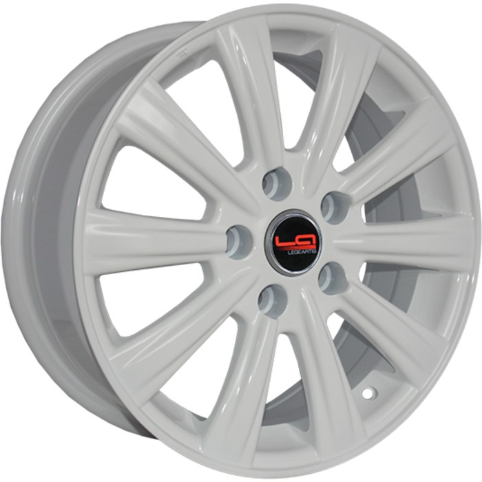 Диск LegeArtis Replica TY75 6.5x16 5x114.3 ET45 D60.1 W