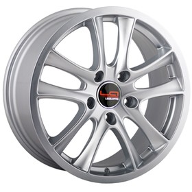 

Диск литой Replica LegeArtis PR6 10.5x22 5x130 ET60 D71.6 S