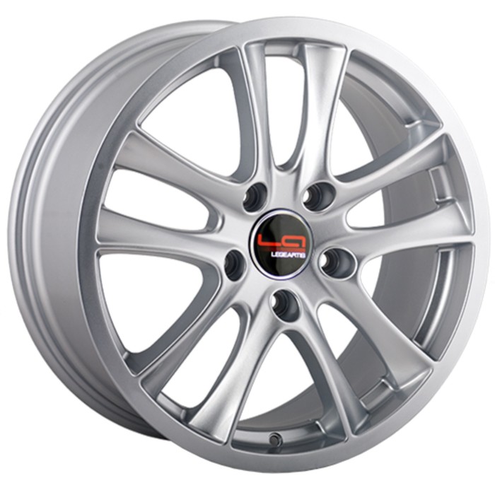 Диск LegeArtis Replica PR6 10.5x22 5x130 ET60 D71.6 S