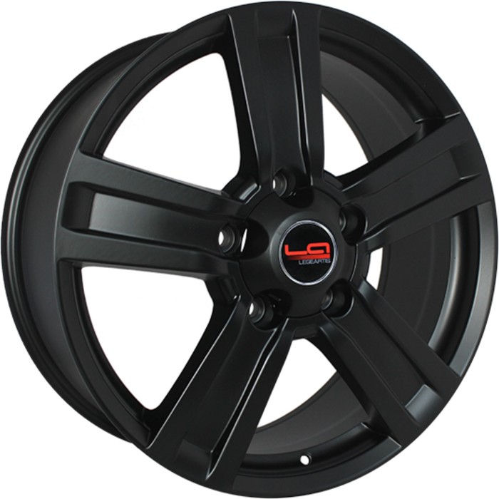 Диск LegeArtis Replica TY86 8x18 5x150 ET60 D110.1 MB
