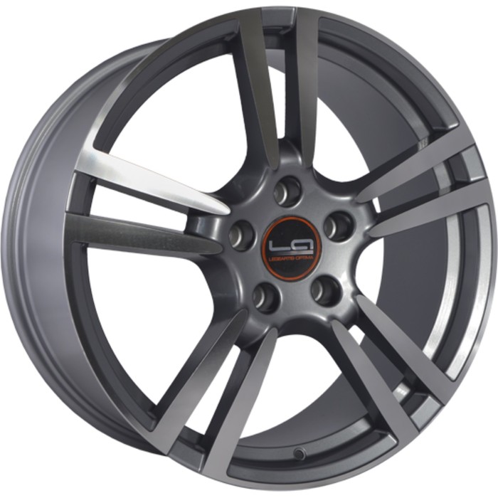 Диск LegeArtis Replica PR8 8.5x19 5x130 ET59 D71.6 GMF