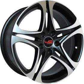 

Диск литой Replica LegeArtis B124 8x18 5x120 ET30 D72.6 MBF