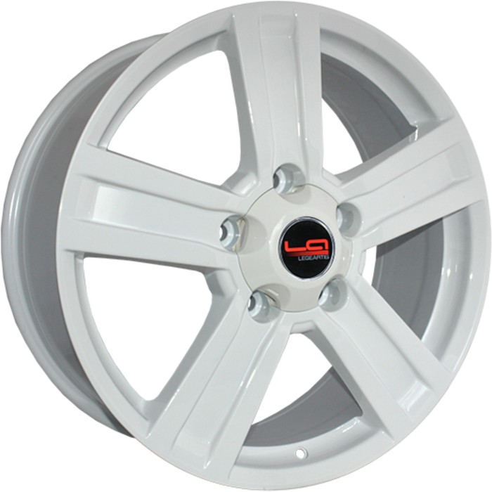 Диск LegeArtis Replica TY86 8.5x20 5x150 ET60 D110.1 W