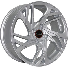 

Диск литой Replica LegeArtis CI32 7x16 4x108 ET32 D65.1 S