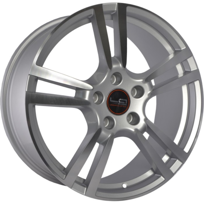 Диск LegeArtis Replica PR8 9x20 5x130 ET59 D71.6 SF