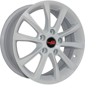 

Диск литой Replica LegeArtis TY88 6.5x16 5x114.3 ET45 D60.1 W