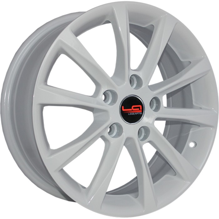 Диск LegeArtis Replica TY88 6.5x16 5x114.3 ET45 D60.1 W