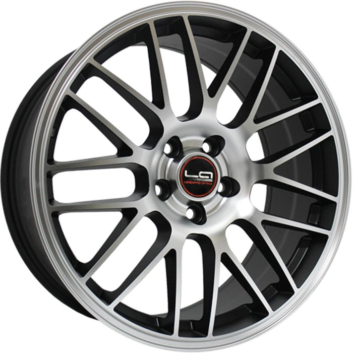 Диск LegeArtis Replica JG2 8x18 5x108 ET49 D63.4 MBF