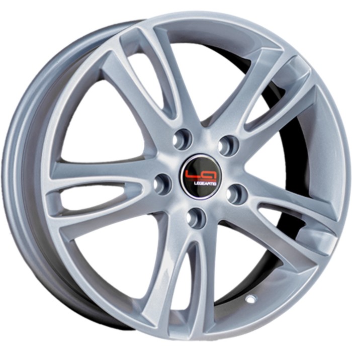 Диск LegeArtis Replica SK1 6x14 5x100 ET43 D57.1 S