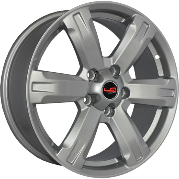 Диск LegeArtis Replica TY101 7x17 5x114.3 ET45 D60.1 S