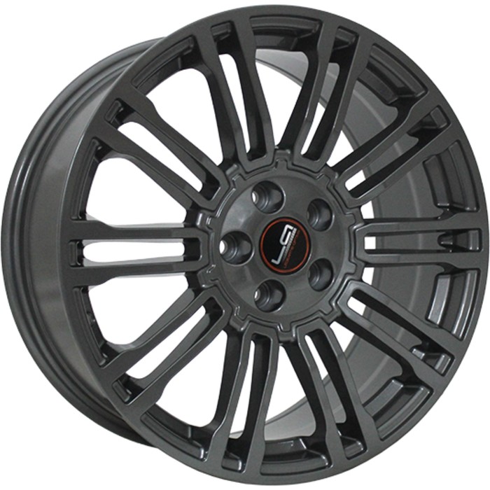 Диск LegeArtis Replica LR34 8x19 5x108 ET45 D63.3 GM