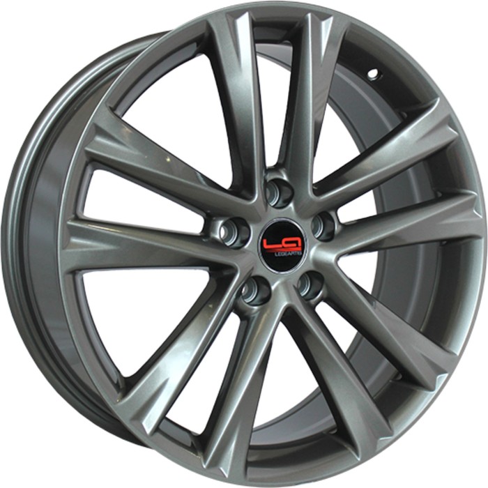 Диск LegeArtis Replica LX36 7.5x19 5x114.3 ET35 D60.1 GM
