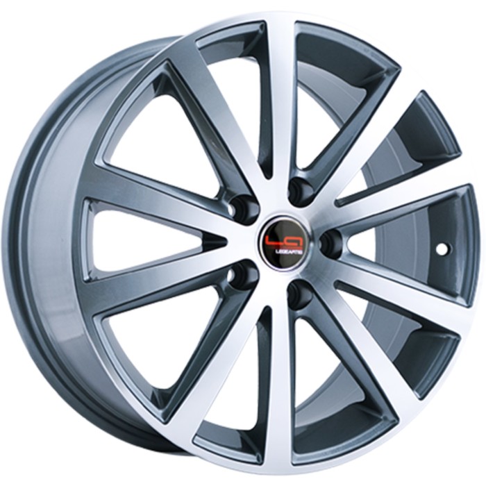 Диск LegeArtis Replica SK13 7.5x17 5x112 ET49 D57.1 GMF