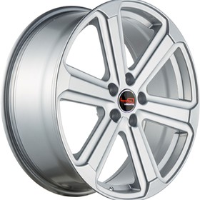 

Диск литой Replica LegeArtis TY107 7.5x19 5x114.3 ET35 D60.1 S