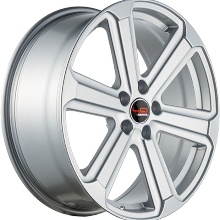 Диск LegeArtis Replica TY107 7.5x19 5x114.3 ET35 D60.1 S