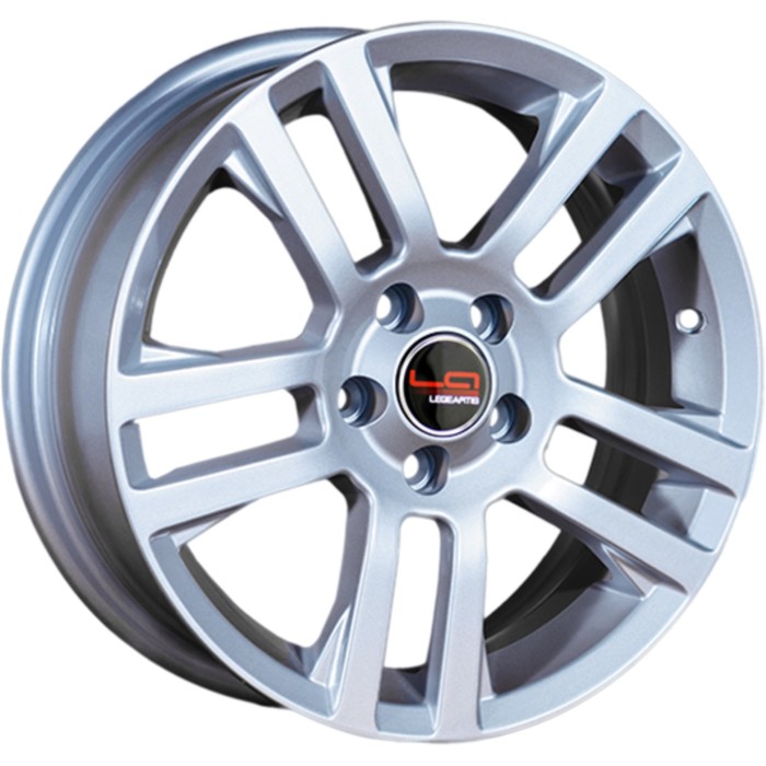 Диск LegeArtis Replica SK2 6x15 5x100 ET43 D57.1 S