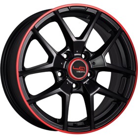 

Диск литой Replica LegeArtis Concept-MR509 7x16 5x112 ET43 D66.6 MBRS