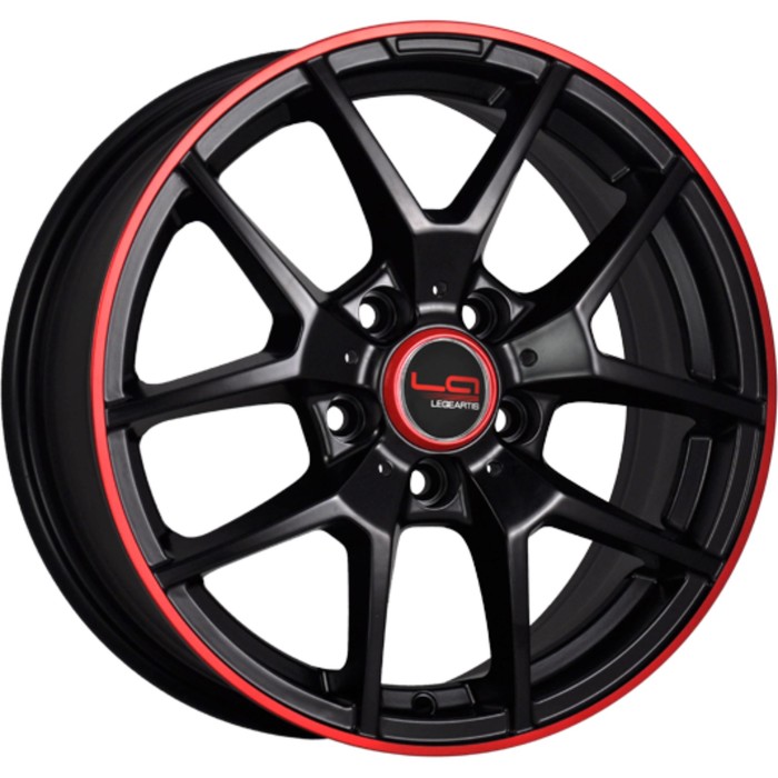 Диск LegeArtis Replica Concept-MR509 7x16 5x112 ET43 D66.6 MBRS