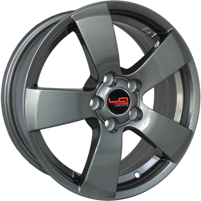 Диск LegeArtis Replica SK6 6x14 5x100 ET43 D57.1 GM