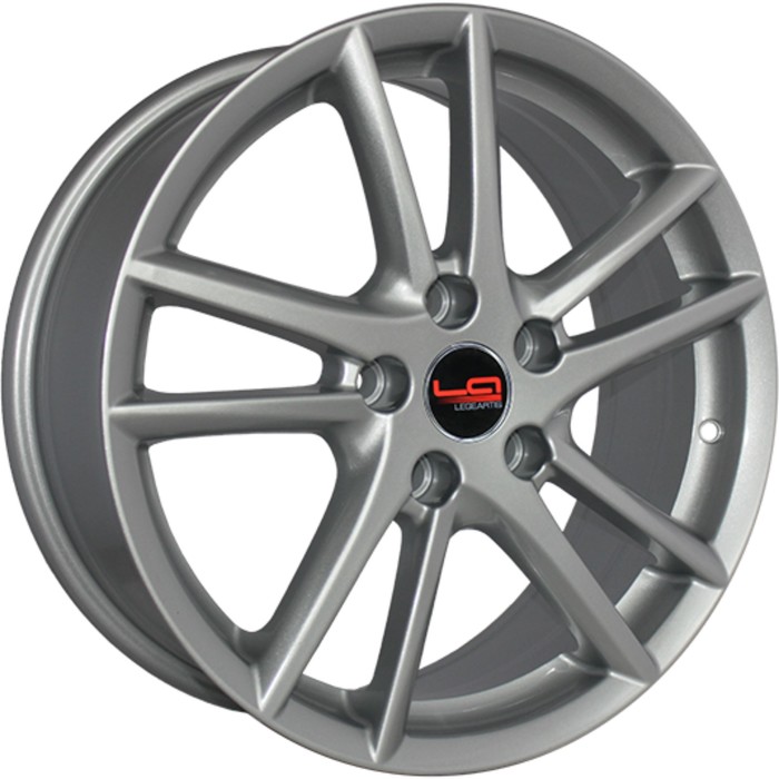 Диск LegeArtis Replica TY109 7x17 5x114.3 ET39 D60.1 S