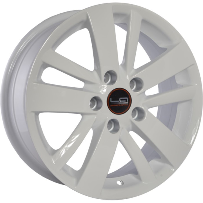Диск LegeArtis Replica RN132 6.5x16 5x114.3 ET50 D66.1 W