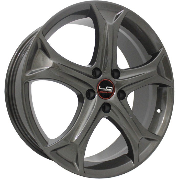Диск LegeArtis Replica TY100 7.5x19 5x114.3 ET30 D60.1 GM