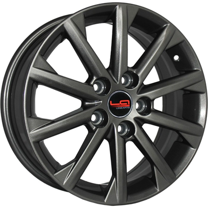 Диск LegeArtis Replica TY119 6.5x16 5x114.3 ET45 D60.1 GM