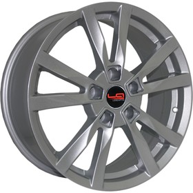 

Диск литой Replica LegeArtis TY112 7x17 5x114.3 ET39 D60.1 S