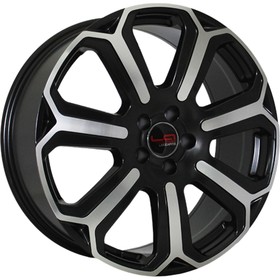

Диск литой Replica LegeArtis Concept-MR510 8.5x20 5x112 ET45 D66.6 MBF