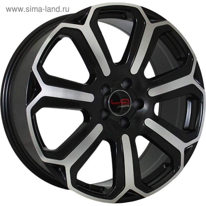 фото Диск литой replica legeartis concept-mr510 8.5x20 5x112 et45 d66.6 mbf replica «legeartis»