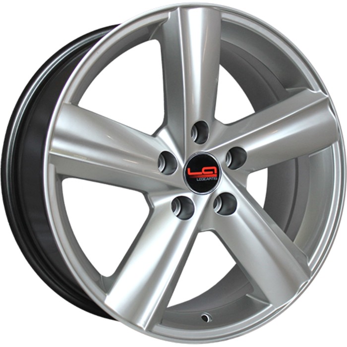 Диск LegeArtis Replica TY39 7.5x18 5x120 ET32 D60.1 HS