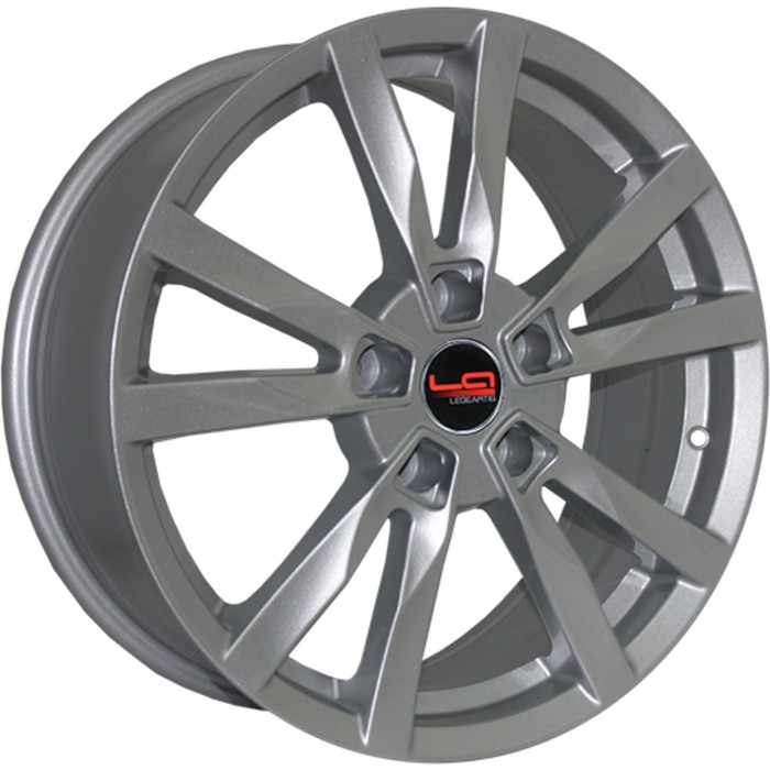 Диск LegeArtis Replica TY112 7x17 5x114.3 ET45 D60.1 S