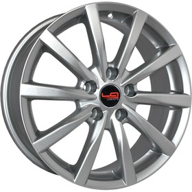 

Диск литой Replica LegeArtis TY114 7x17 5x114.3 ET45 D60.1 S