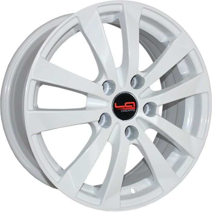 Диск LegeArtis Replica TY46 6.5x16 5x114.3 ET45 D60.1 W