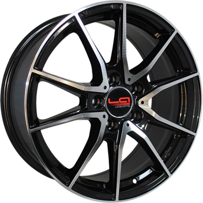 Диск LegeArtis Replica Concept-MR517 7.5x17 5x112 ET47 D66.6 BKF