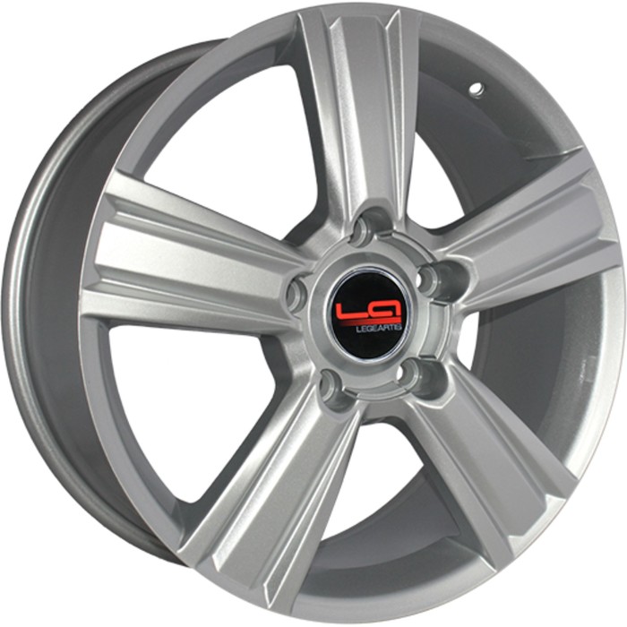 Диск LegeArtis Replica TY117 8.5x20 5x150 ET60 D110.1 S