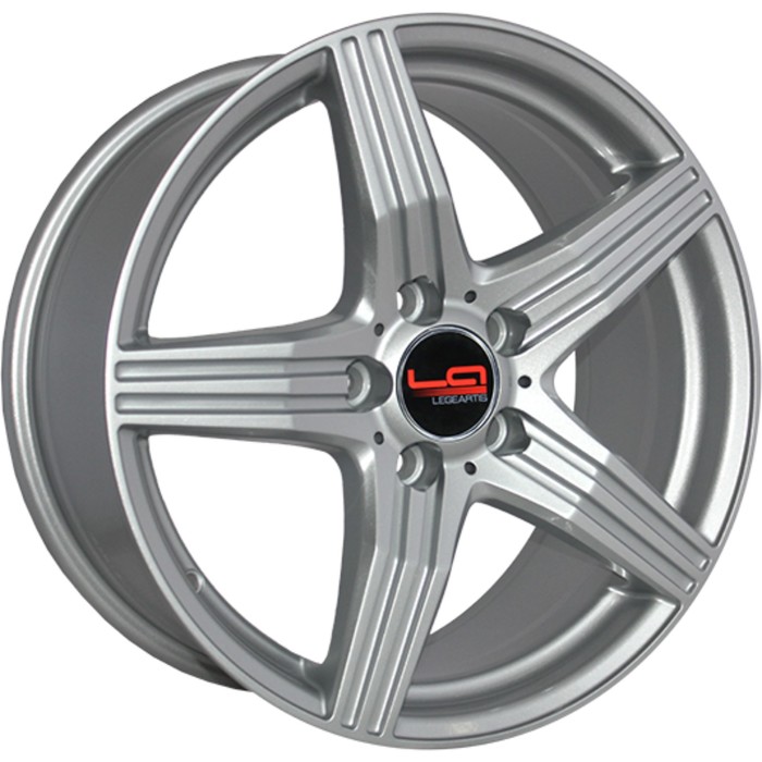 Диск LegeArtis Replica MR111 8x17 5x112 ET48 D66.6 S