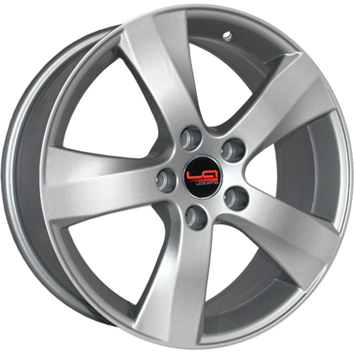 Диск LegeArtis Replica TY118 7x17 5x114.3 ET45 D60.1 S
