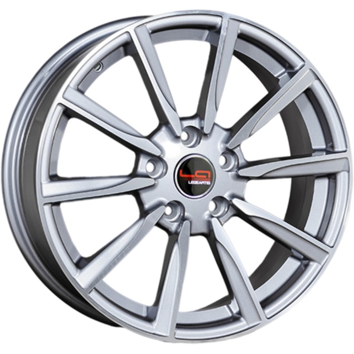 Диск LegeArtis Replica TY48 7x17 5x114.3 ET45 D60.1 SF