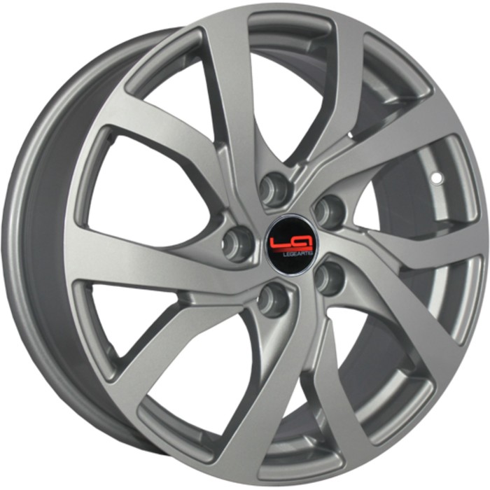 Диск LegeArtis Replica MI57 6.5x16 5x114.3 ET38 D67.1 S