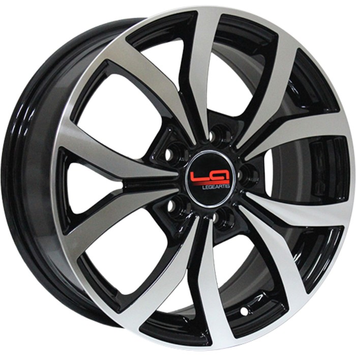 Диск LegeArtis Replica Concept-MR519 6.5x17 5x112 ET49 D66.6 BKF