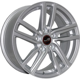 

Диск литой Replica LegeArtis VV161 7x16 5x112 ET50 D57.1 S