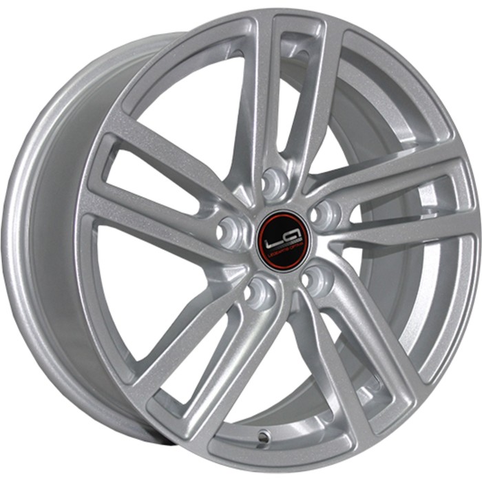 Диск LegeArtis Replica VV161 7x16 5x112 ET50 D57.1 S