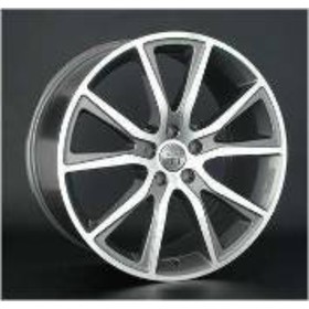 

Диск литой Replica LegeArtis FD104 8.5x20 5x114.3 ET44 D63.3 GMFP