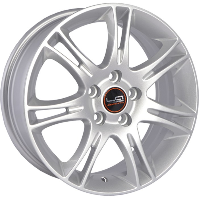 Диск LegeArtis Replica FD62 6.5x16 4x108 ET37.5 D63.3 S