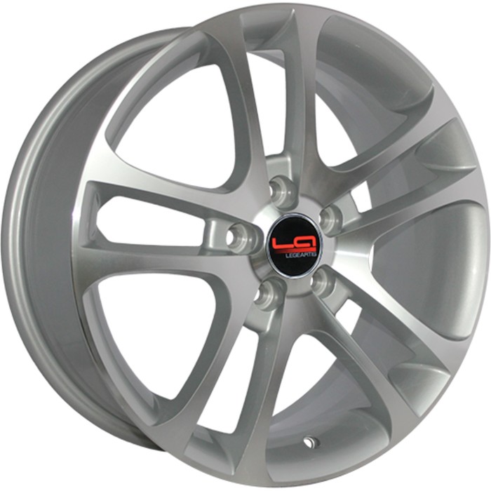 Диск LegeArtis Replica V5 7x17 5x108 ET49 D65.1 SF